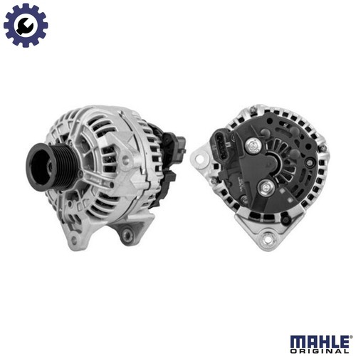 Alternator 811 for daf - mg,