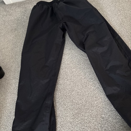 Sprayway kids black waterproof - sprayway,