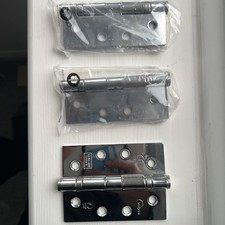 Eclipse 3 Inch Mild Steel Ball