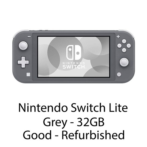 Nintendo switch lite 32gb - lite,