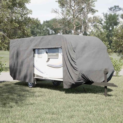 Caravan cover breathable - cover,