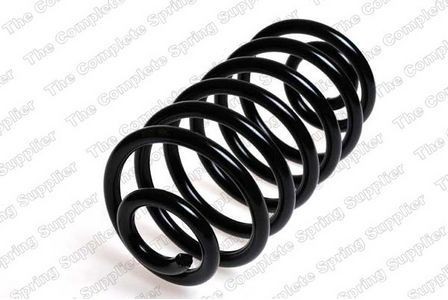 Kilen rear coil - rear, spring