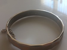 Womens Rolled Gold Metal