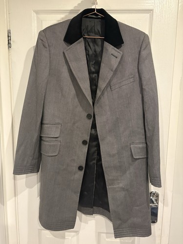 Men jaeger grey - men’s,
