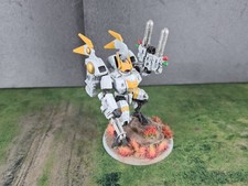 Warhammer 40k Tau Empire