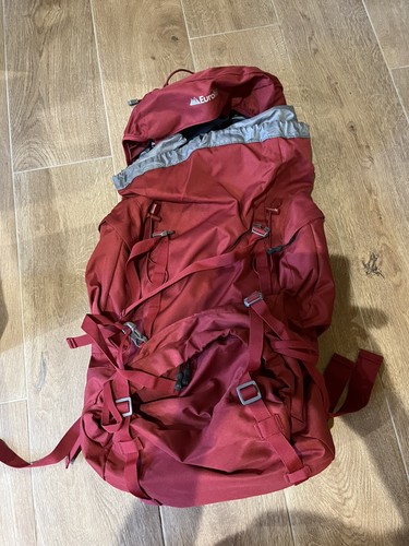 Eurohike nepal 65l backpack - 65l,