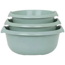 eMKay® Set of 3 Round Washing
