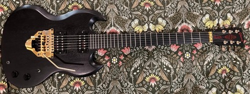 2016 gibson guitar - sg,