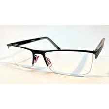 Jeff Banks Rimless Glasses