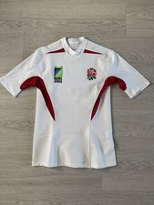 ENGLAND RUGBY Nike 2003 World