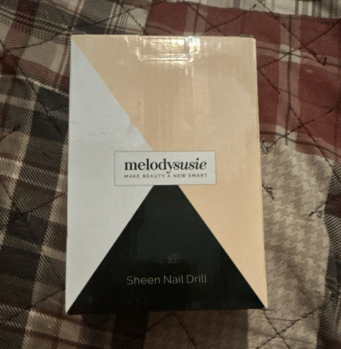 Melodysusie sheen nail file - sheen,