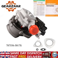 TURBOCHARGER + ACTUATOR FOR