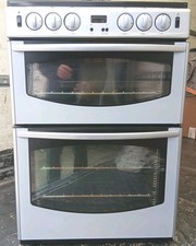 StovesDual Cooker Very Good