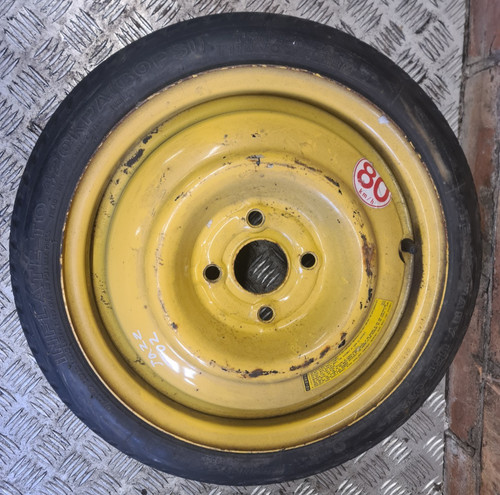 Honda jazz inch space - 14",