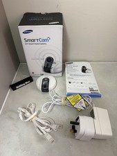 Samsung SmartCam WiFi Video