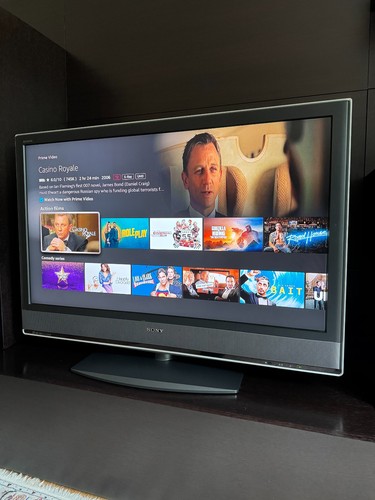 Sony bravia inch full hd - 46-inch,