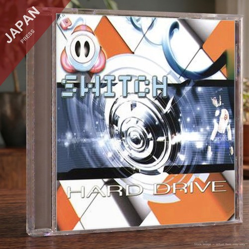 Suitchi hard drive cd japan - -,