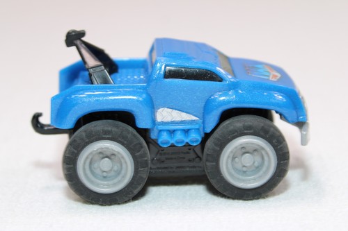 Max tow truck - max,