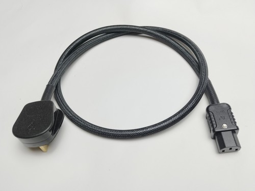Audiophile hifi mains - audiophile,