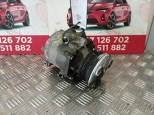 Ford Fiesta Zetec 1.2 Petrol 2002-2008 Air Con Compressor/pump 6S6H19D629AB