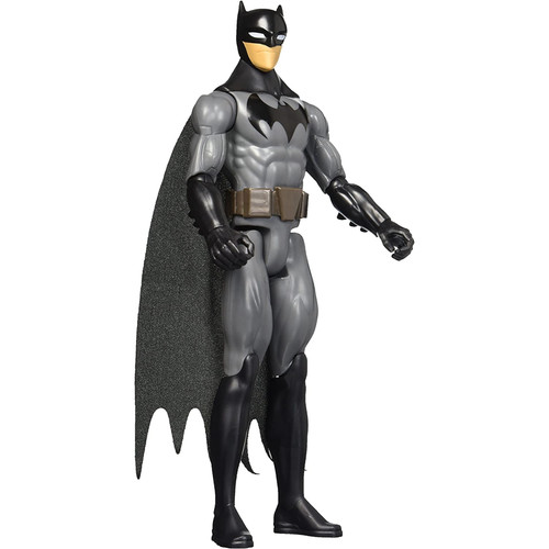 Justice league batman armor - league, batman-armor