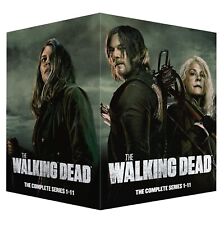 The Walking Dead: The Complete