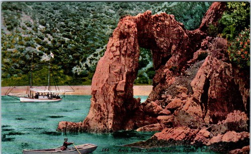 Catalina california - ,