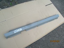 Ford Escort MK1 4 Door Repair