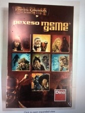 Pirates Of The Caribbean Memo