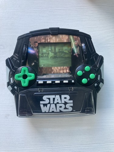 Star wars 1999 tiger - star,
