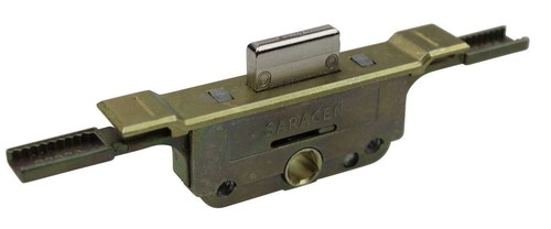 Saracen window lock - saracen,