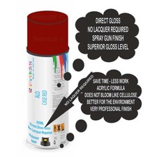 Tractor Aerosol Paint Spray