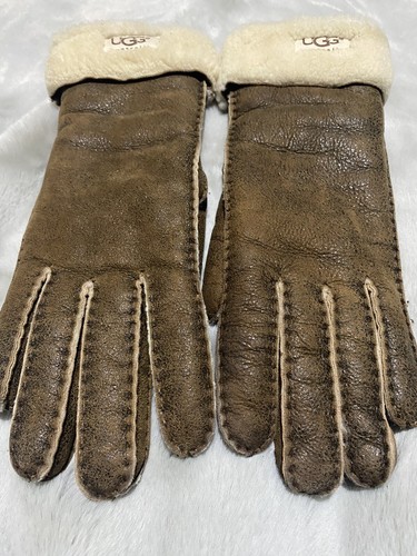 Ugg gloves size - ugg,