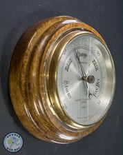Antique Negretti & Zambra