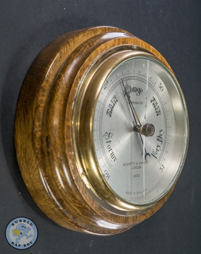Antique negretti zambra - negretti,