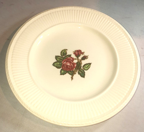 Wedgwood moss rose tea - wedgwood,