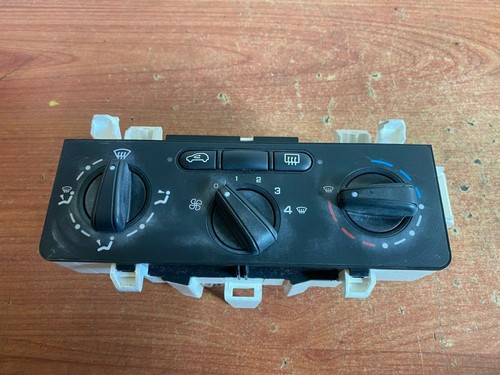 Citroen pluriel 2006 heater - c3,