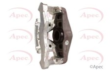 APEC Reman Brake Caliper Front Left for Vented disc - LCA824