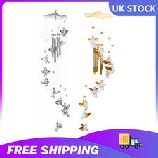 Wind Chime Guardian Angel