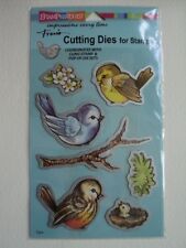 STAMPENDOUS FRAN'S SPRING