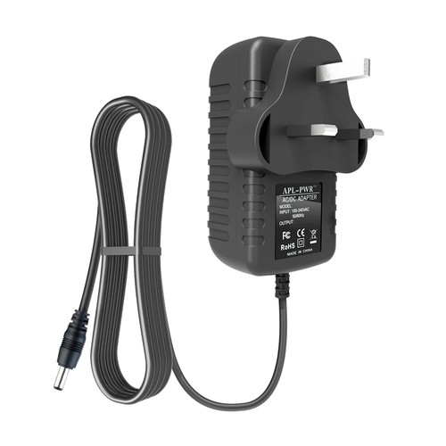 Charger lead for bush - uk,