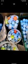 Used Golf Balls 80 For £20 Pick Up Only Newton Stewart  Dumfries And Galloway 