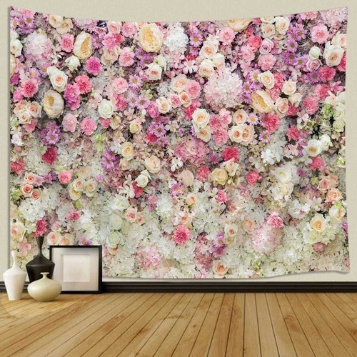 Rose flower wall art extra - rose,
