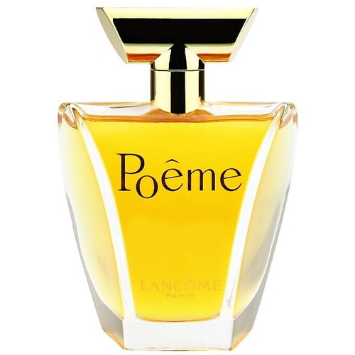 Lancome poeme eau - l'eau, parfum