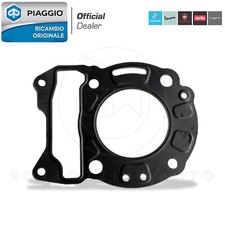 Original Cylinder Head Gasket Piaggio VESPA GTS 4T IE Super 125 2013