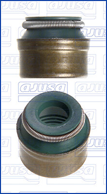 Ajusa 12010200 seal ring - ajusa,