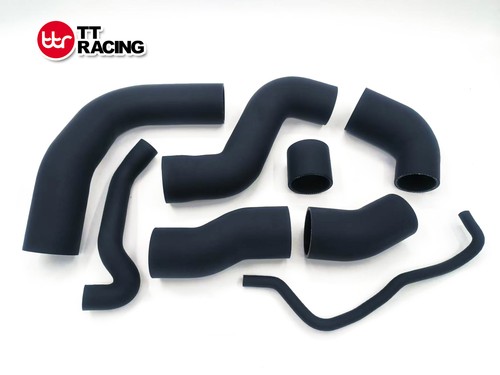Silicone turbo intercooler - turbo,