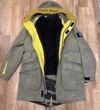 Stone Island 2018 Man Made