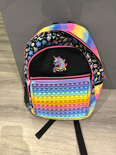 Smiggle rainbow unicorn - smiggle,