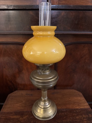 Antique duplex paraffin - duplex, oil